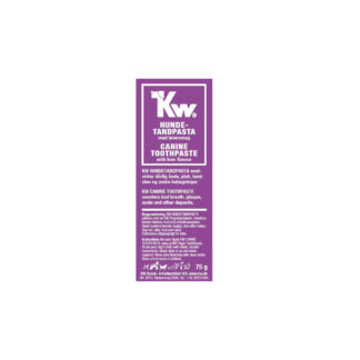 KW HUNDETANDPASTA