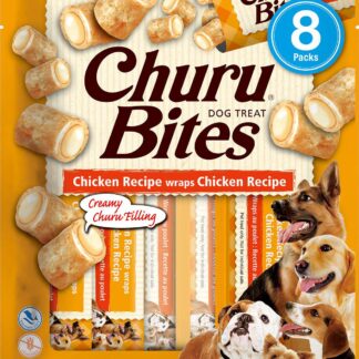 CHURU BITES CHICKEN