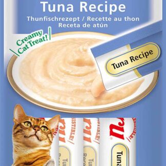 CHURU TUNA