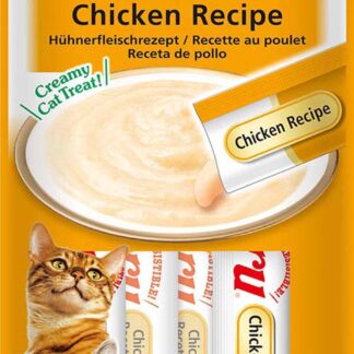 CHURU chicken