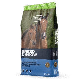 Breed & Grow