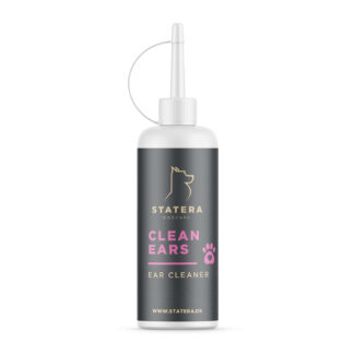 STATERA CLEAN EARS