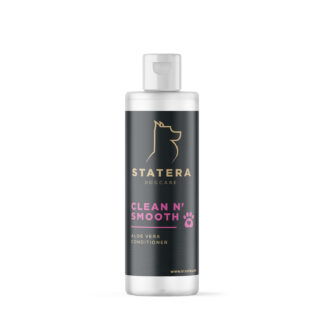 STATERA CLEAN N' SMOOTH