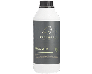 statera max air 1l