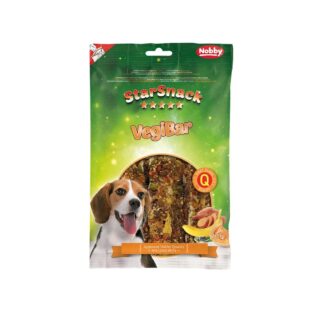 STARSNACK VEGIBAR