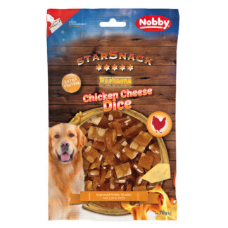 Chicken chees
