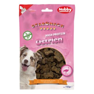 STARSNACK HIGH PROTEIN STRUDS