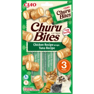 CHURU BITE KYLLING M. TUN