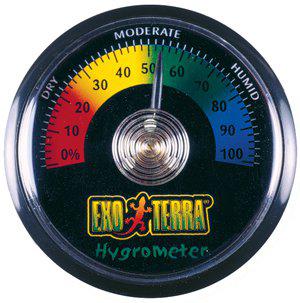 Hygrometer