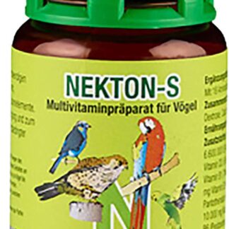 Nekton- s vitamin fugle