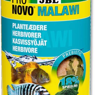 NOVO MALAWI 1000ML