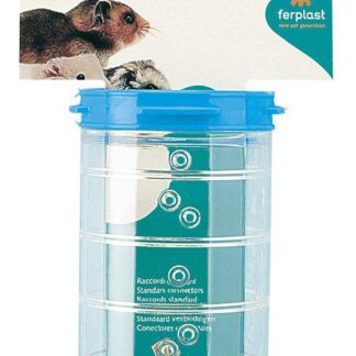 Tunnel t. Ferplast hamsterbur
