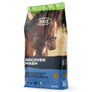 recover mash 15kg