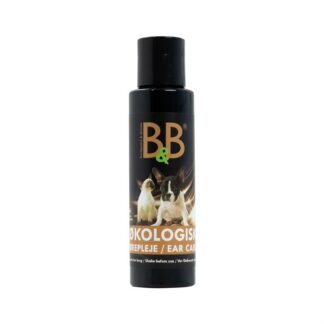 B&B ØREPLEJE