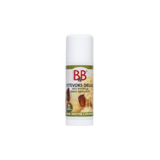 B&B POTEVOKS DELUXE STIFT