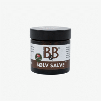 B&B SØLVSALVE