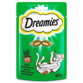 Dreamies Katteurt