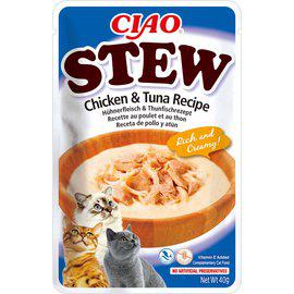 CIAO STEW Kylling&tun