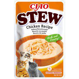 CIAO STEW Kylling