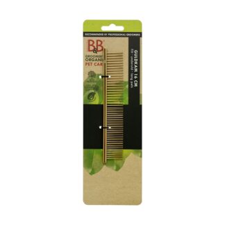 B&B GULDKAM 16CM