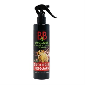 B&B Petguard