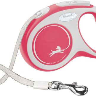Flexi Bånd New Comfort S 5m Rød - FLEXI LINER