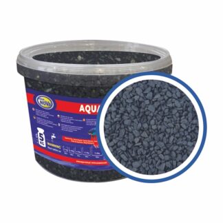 BASALT 5-10mm 5kg i spand