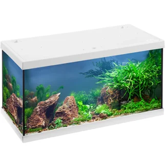 Eheim Aquastar 54l Led Hvid Komplet