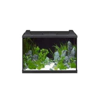 Eheim Aquapro 84l Led Sort Komplet