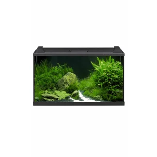 Eheim Aquapro 126l Led Sort Komplet