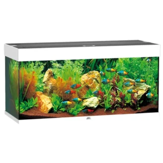 Juwel Akvarium Led Rio 180 Hvid