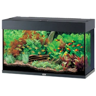 Juwel Akvarium Led Rio 125 Sort
